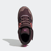 Детски Обувки Adidas Terrex Trailmaker High C.R GZ1173 отпред